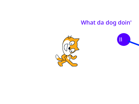 What Da Dog Doin' | Stickman Shorts | Series