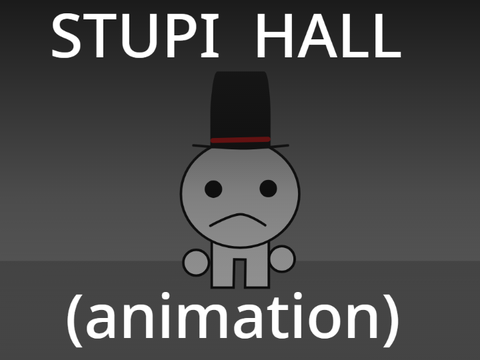 Stupi hall