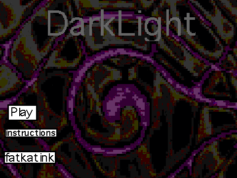 darklight demo