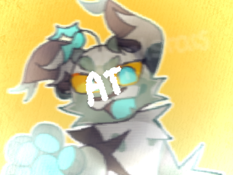 AT with @D3M0N-