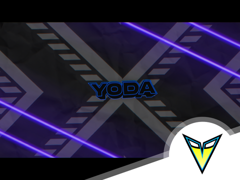 || Dark blue intro for Yoda ||