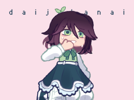 ✩ daijobanai | animation meme | gacha