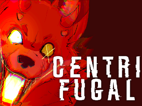 CENTRIFUGAL - ORIGINAL animation meme [youtube]