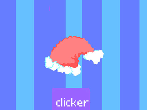 Random item clicker 
