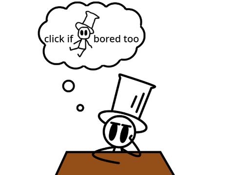 Boredom