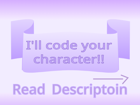 A Contest! Win=I code you an animation meme 