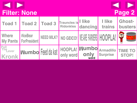 Ultimate Soundboard 2.5