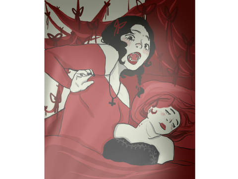 Vampire Party