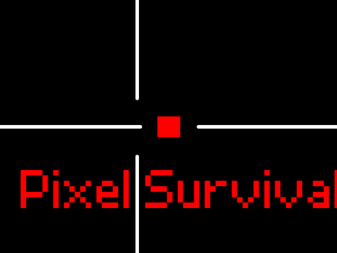 Pixel Survival