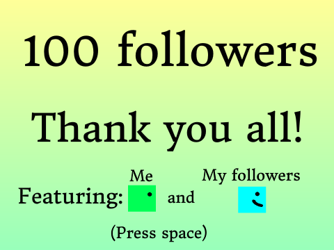 100