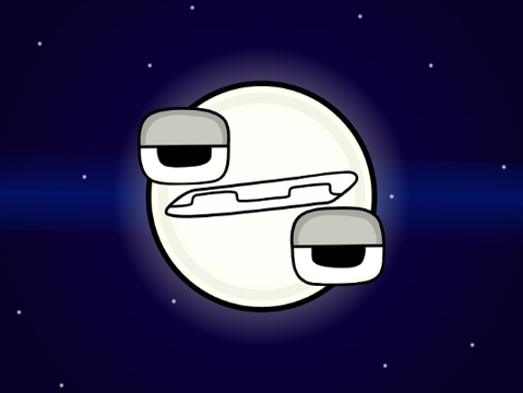 Solar System Lore (Mine) Version 2.27 (One Of The Possible Final Updates)