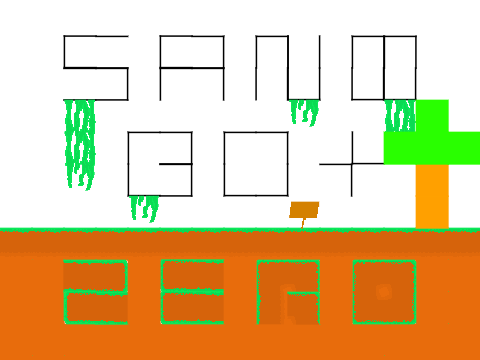 Sandbox Zero