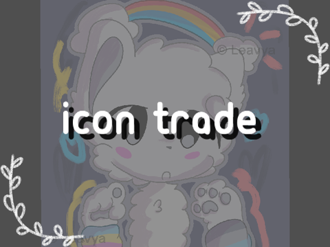 . Icon Trade .