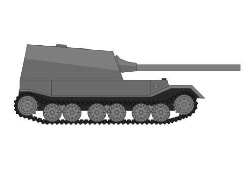 Ferdinand (12,8 cm KwK 44)