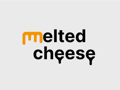 Melted cheese rebrand