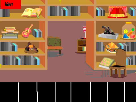 university escape part 3