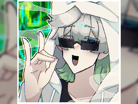 @pesama_ 納品