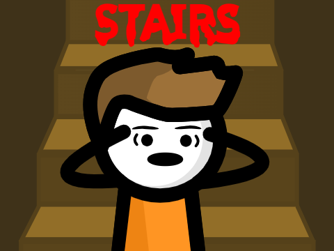 Stairs || #all #trending #popular #animations #games