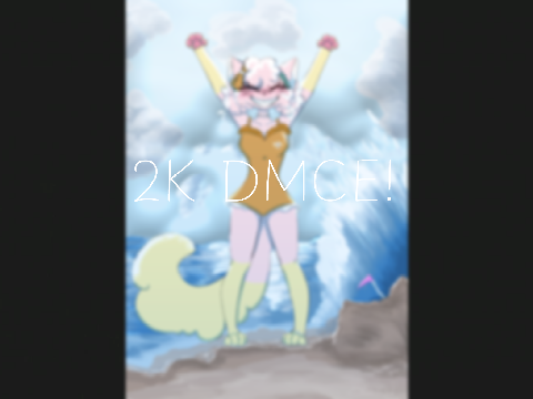 ⋆ 2K DMCE ⋆