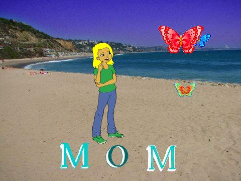 Happy Mothers day