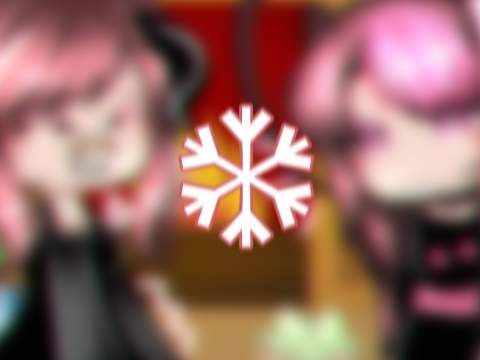 ❆ exchanging presents . gift 