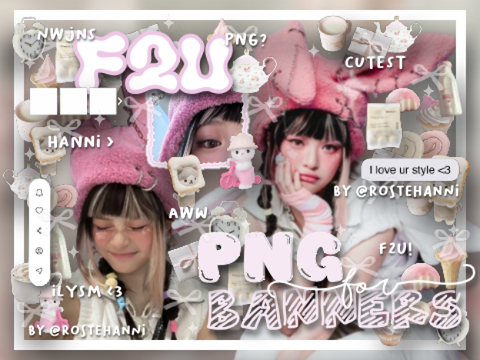 ⠀❄️⠀⋮⠀⠀﹏  f2u .⠀png ⠀⠀for // bnnrs 　 ྀི ﹒ 