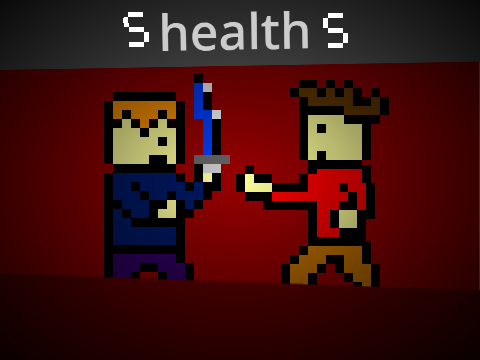 8-Bit Battle