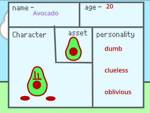 AVOCADO