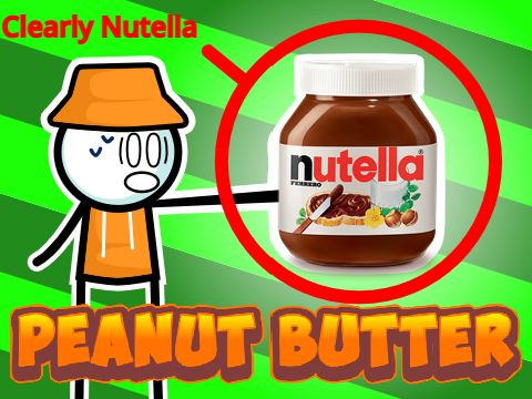 Peanut Butter | #Animations #Games #Music #Art #Tutorials #Stories #All #Trending #Popular