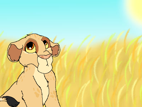 Kibibi Animation