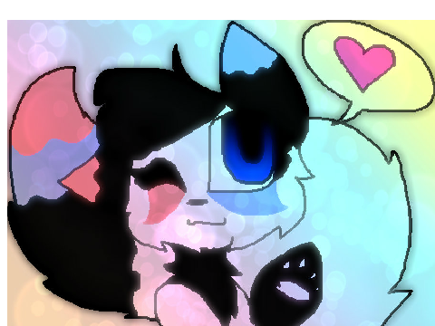 Marble Soda CCE Candy Floss Mode