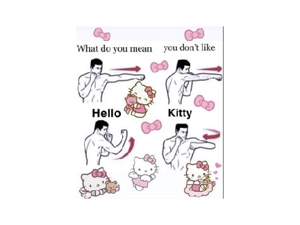 <3