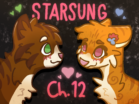 ♥ starsung tne ♥