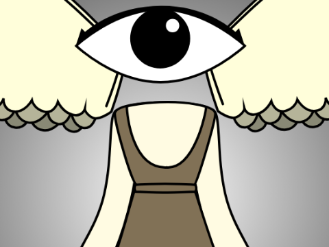 Fan-made Mother vector