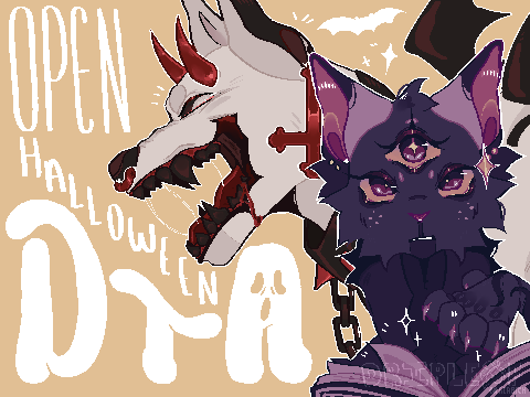 ⊹₊⋆ RESULTS OUT . halloween dta !!