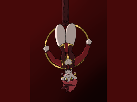 Marionetta art!!