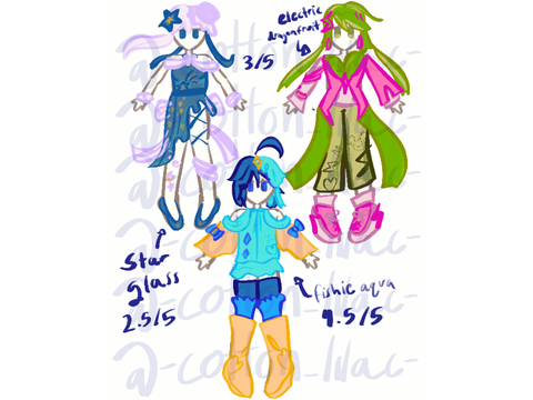 Adopts :3 (OPEN)