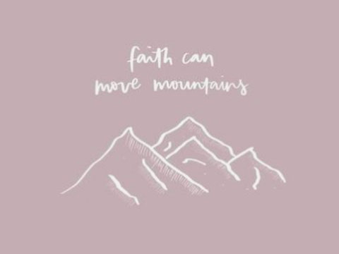 this is my faith