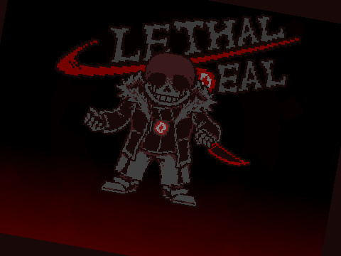  LETHAL DEAL v1.