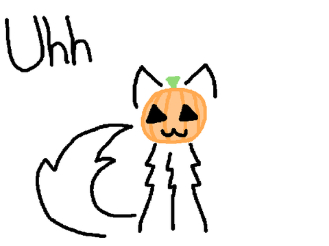 Halloween Filler