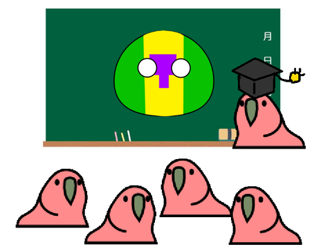 今日はこの知らない人について学びましょう！