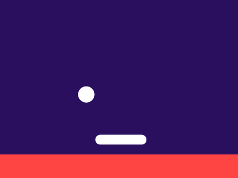 Pong Game