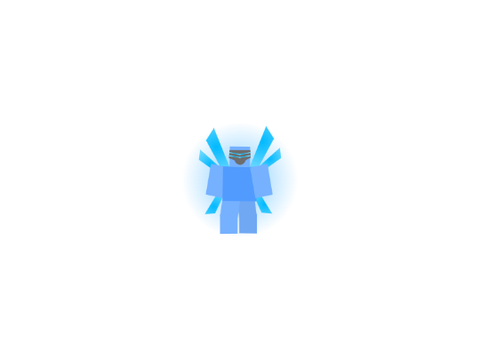Cyborg Race V4