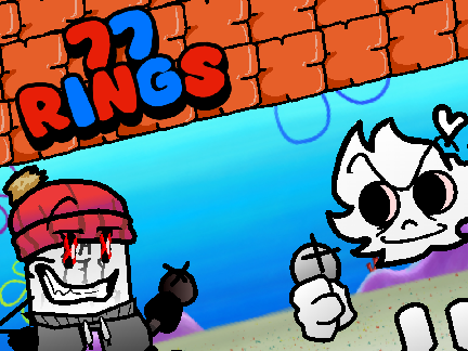 77 RINGS [[17shenanagains]]