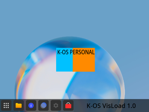 K-OS Personal