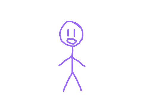 My new second account