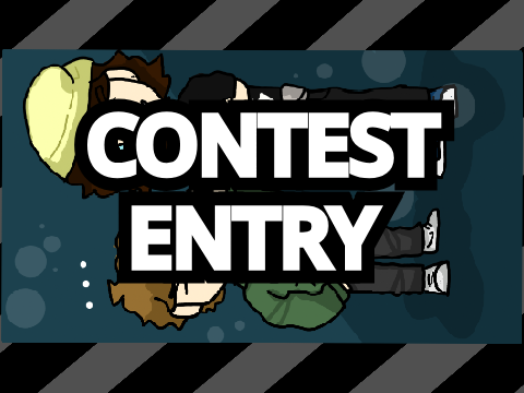 Entry for 800+ DMC || #Art #Contest #800+