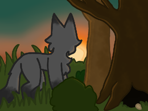Art Contest entry