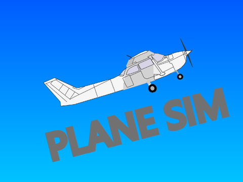 Plane Sim (v0.20)