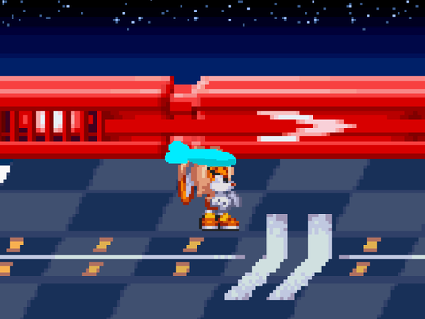 Bandanna Creams New adventure: prologue 